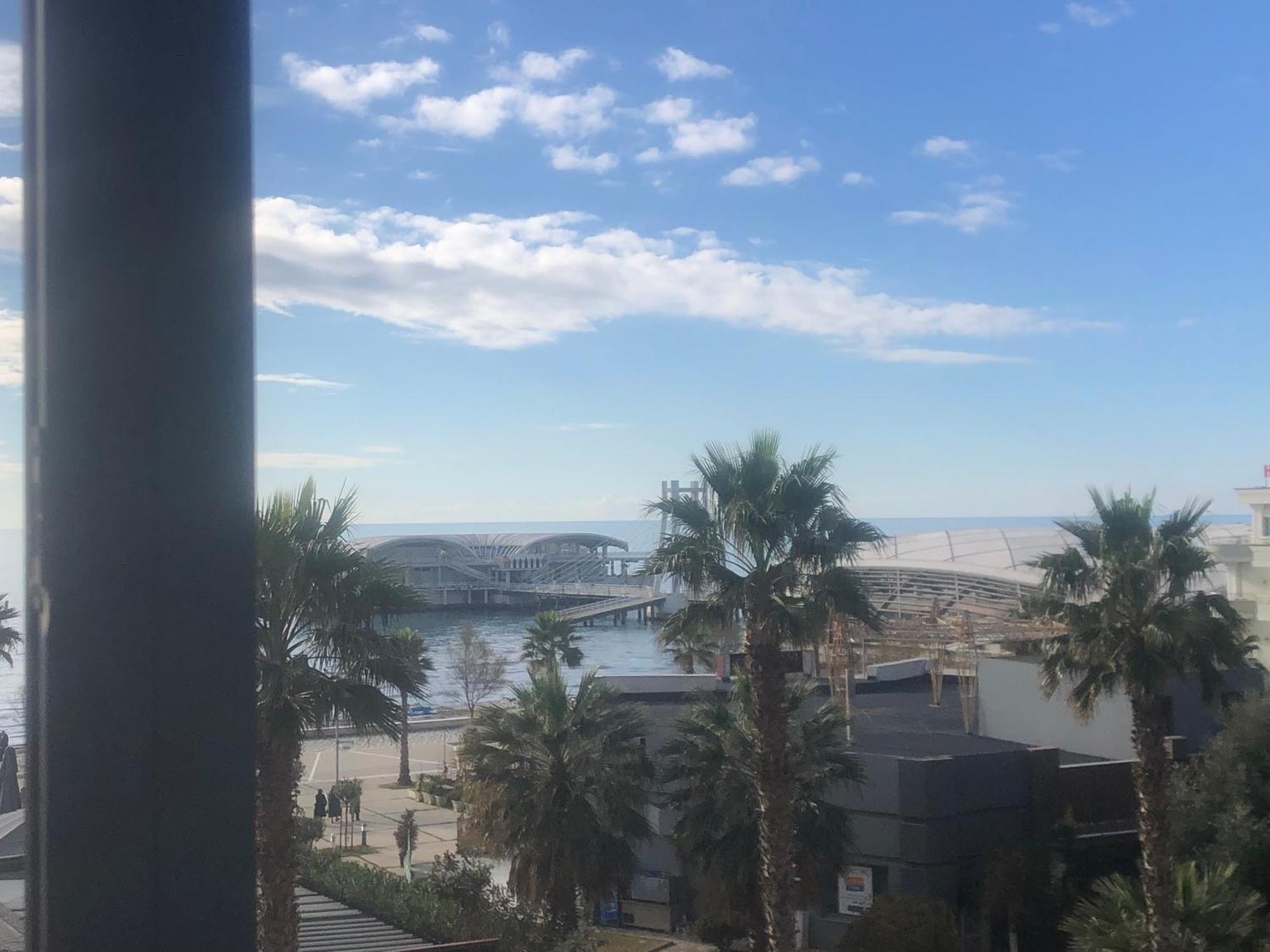 Vollga Four Seasons Apartment Durres Exterior photo