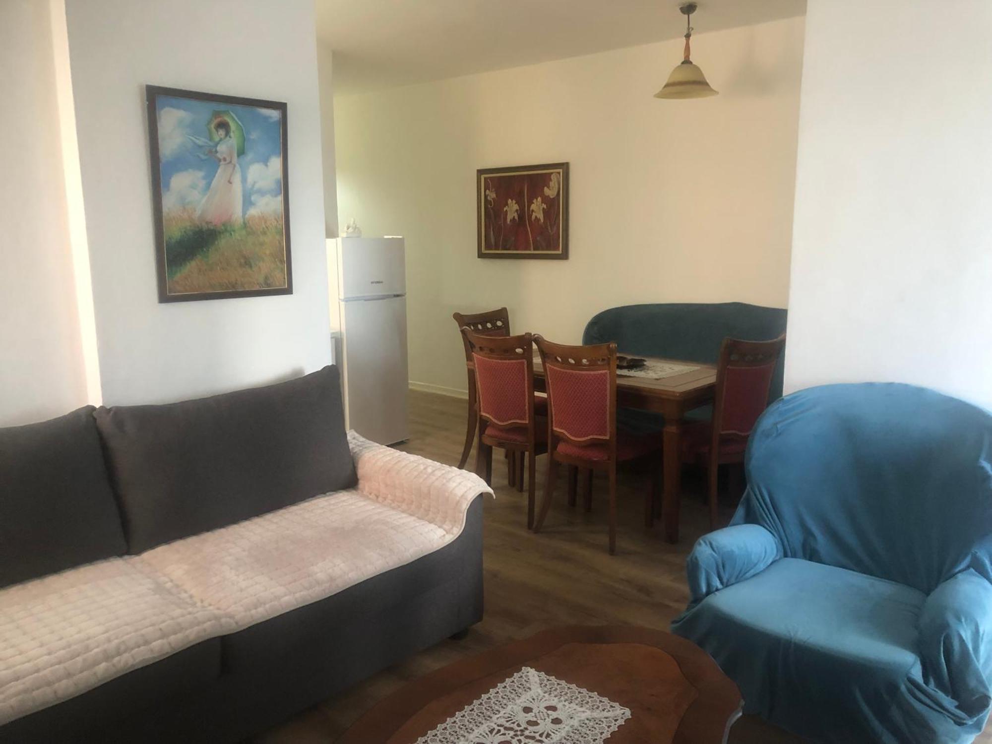 Vollga Four Seasons Apartment Durres Exterior photo