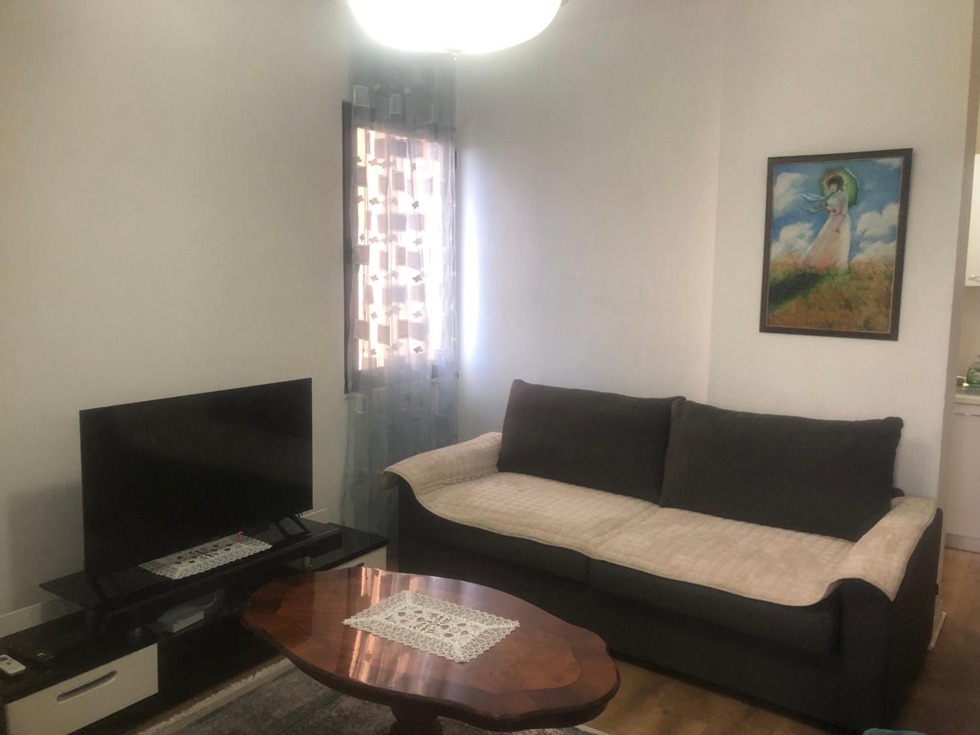 Vollga Four Seasons Apartment Durres Exterior photo