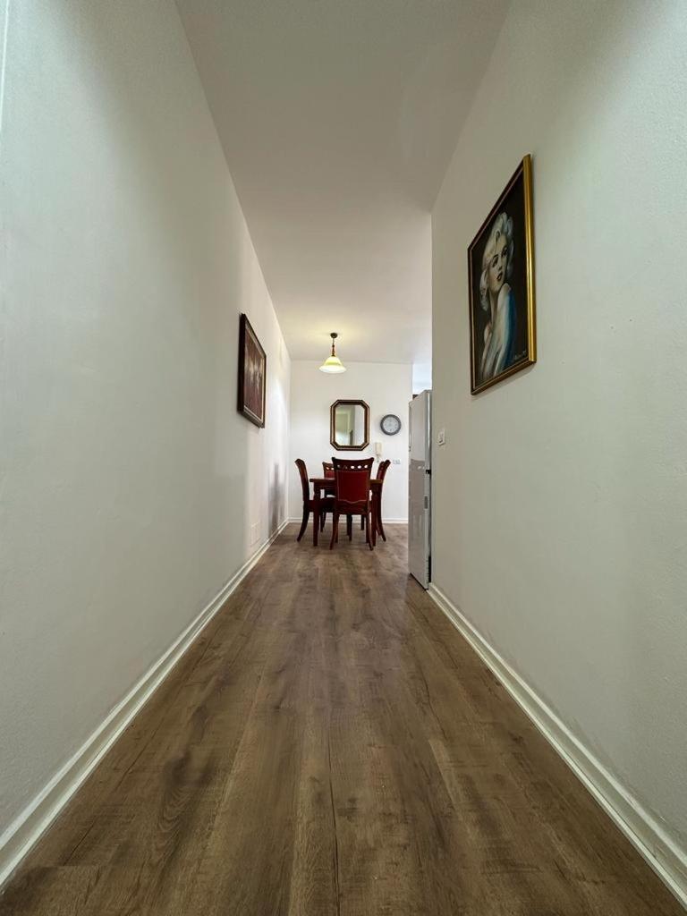Vollga Four Seasons Apartment Durres Exterior photo
