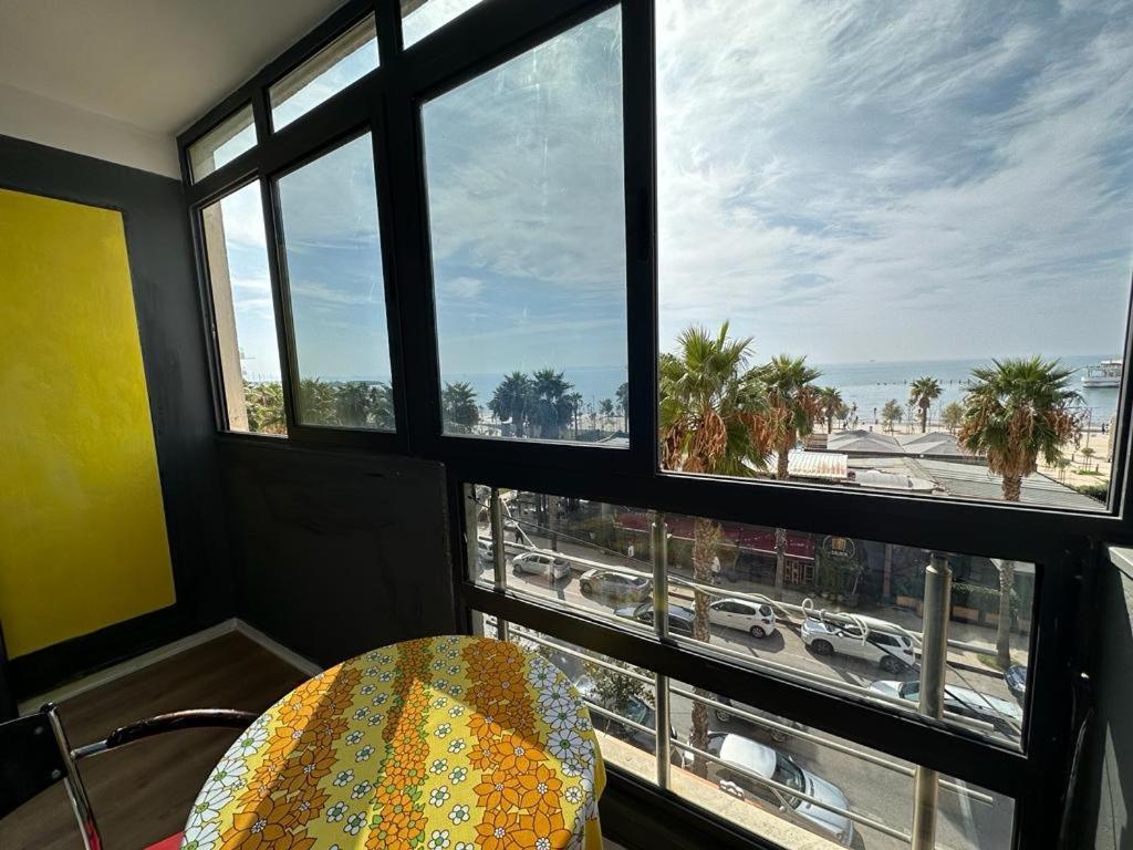 Vollga Four Seasons Apartment Durres Exterior photo