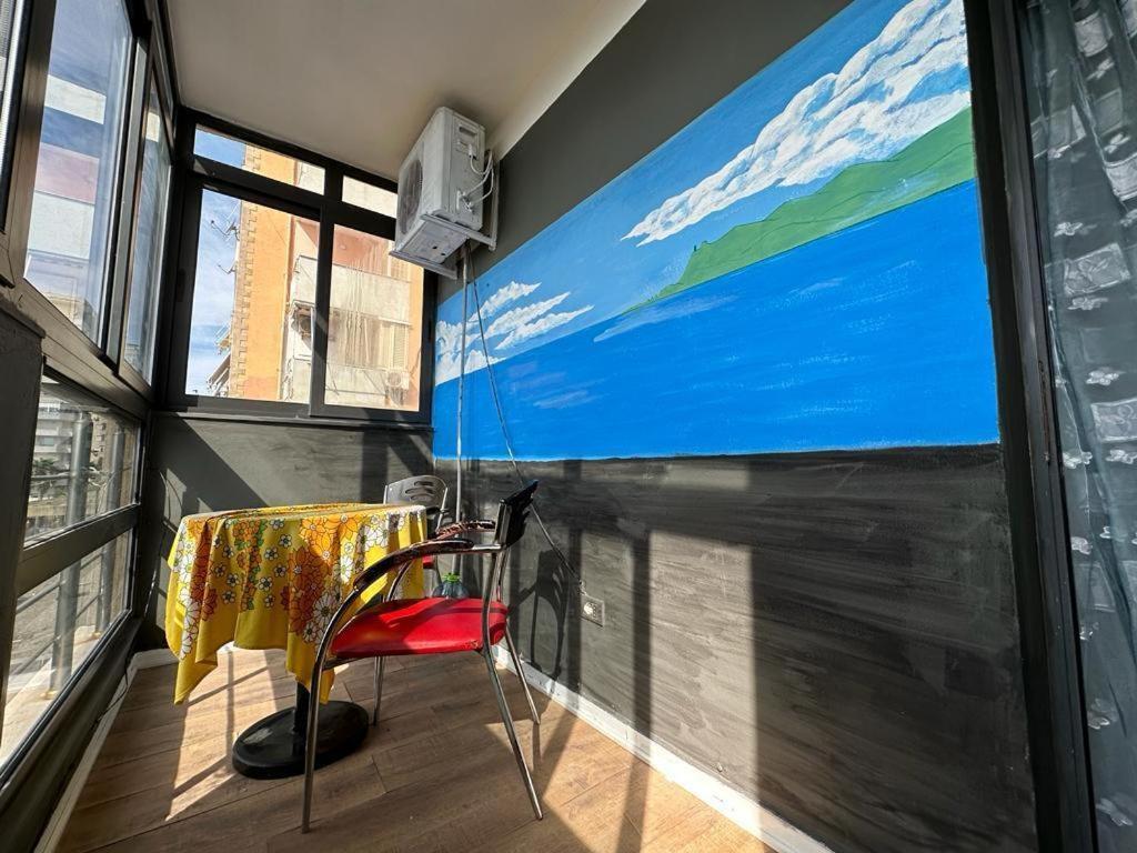 Vollga Four Seasons Apartment Durres Exterior photo