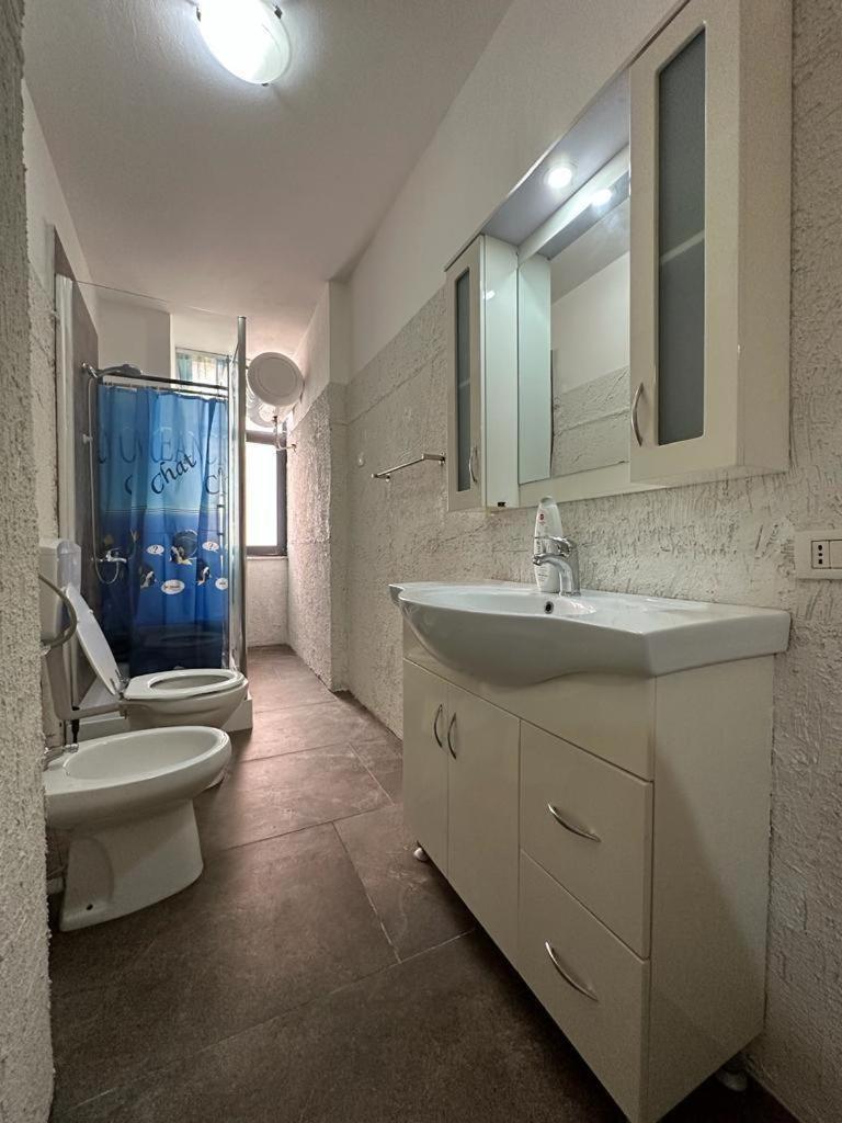 Vollga Four Seasons Apartment Durres Exterior photo