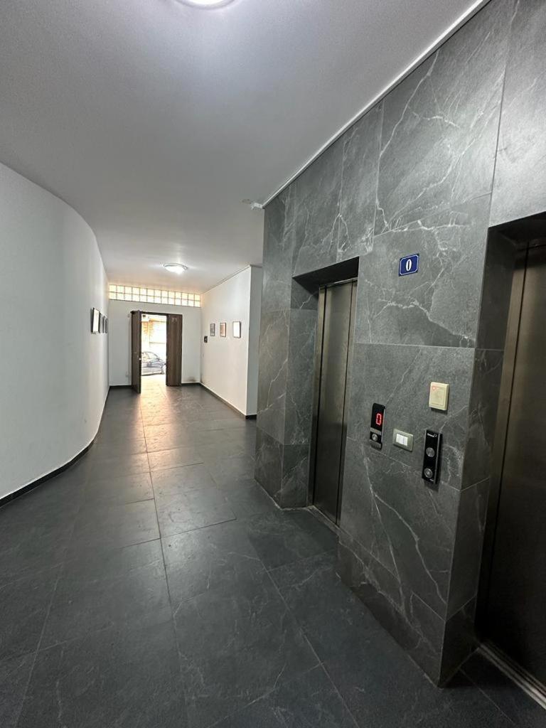 Vollga Four Seasons Apartment Durres Exterior photo