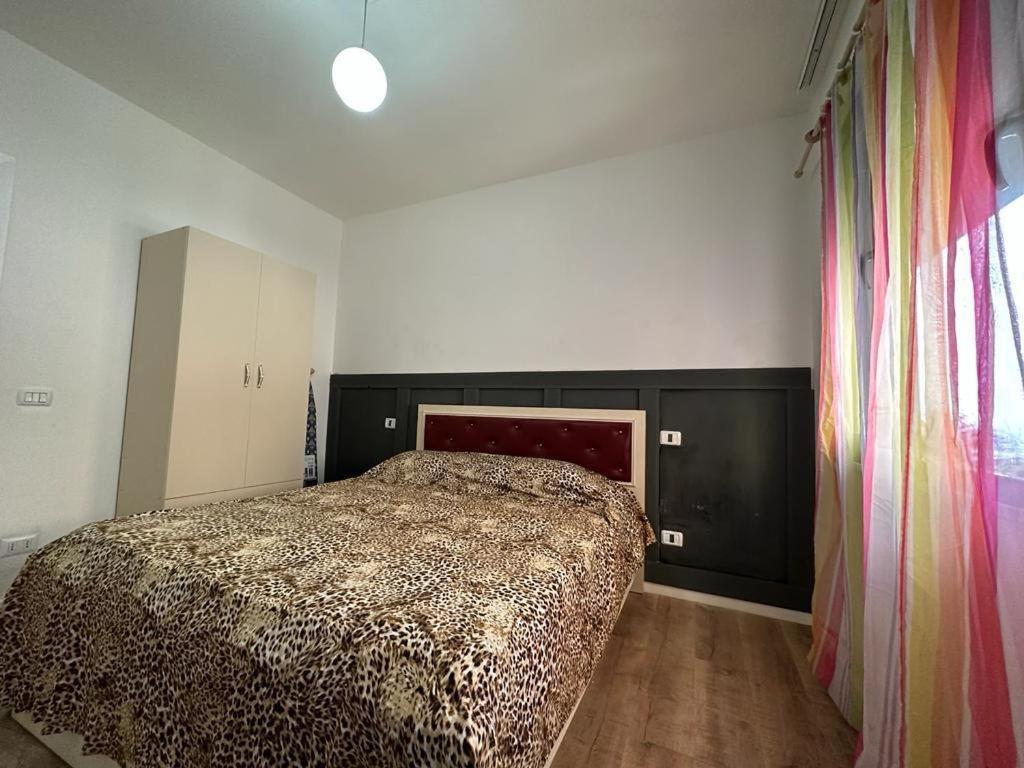 Vollga Four Seasons Apartment Durres Exterior photo